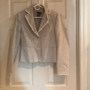 Size 4 BCBGMaxAzria Blazer